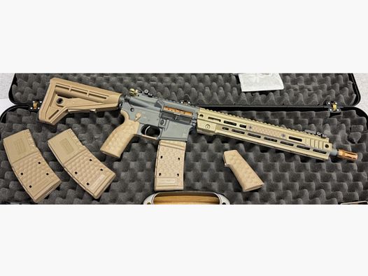 Oberland Arms OA-15 G96k Premium kaliber .223 Remington z lufą 14,5