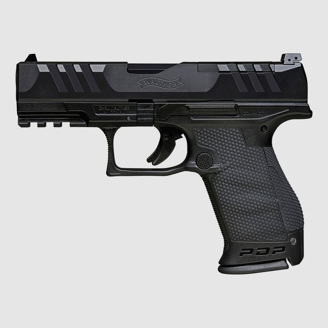 Walther PDP Compact V2 - 4 OR Pistole