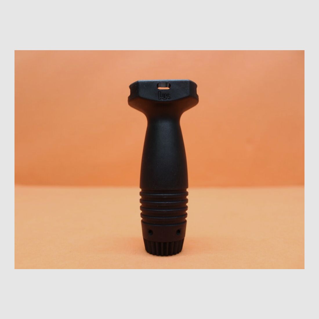 Heckler & Koch/HK Heckler&Koch HK MR223/MR308/HK243: Empuñadura H&K negra