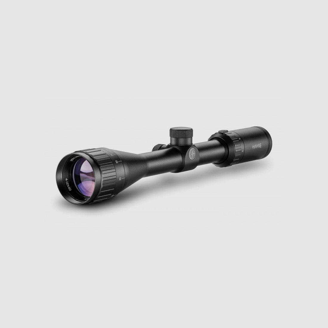 Zielfernrohr HAWKE VANTAGE - HD-30 2.5-10*50 IR L4A Punkt