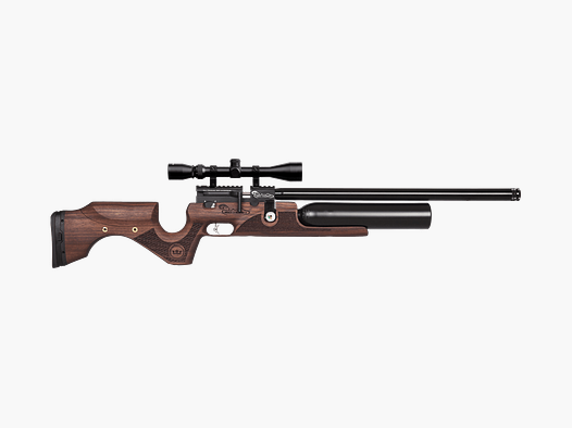 KRAL BIG HORN HOLZ