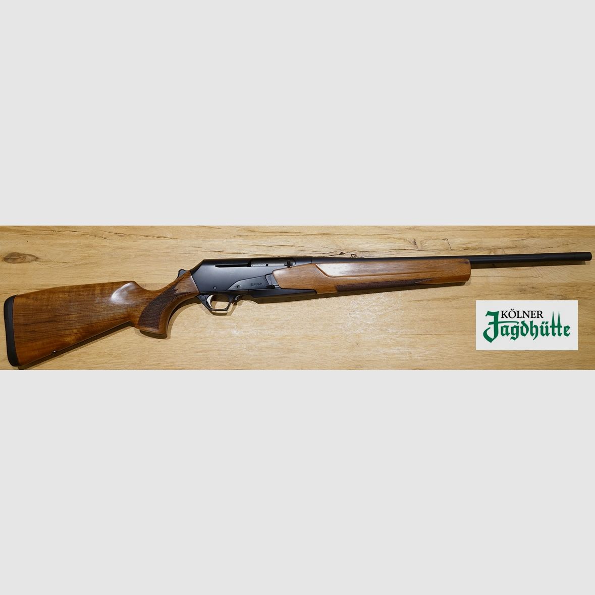 Browning Mod. BAR 4x Cal. .308Win. New firearm / display piece, image 2 of 4
