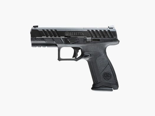Beretta Pistole APX A1 Kal.9x19