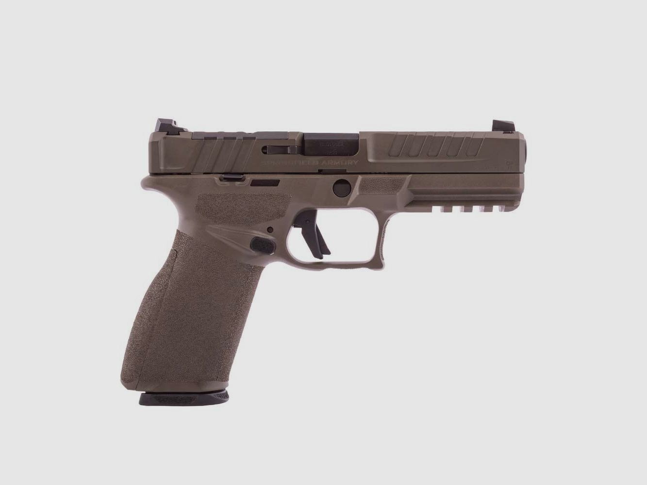 Springfield Armory HS Echelon OD Zielony Tac U-Dot, zdjęcie 1 z 5