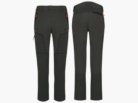 ZOTTA FOREST WALKER MAN PANTS