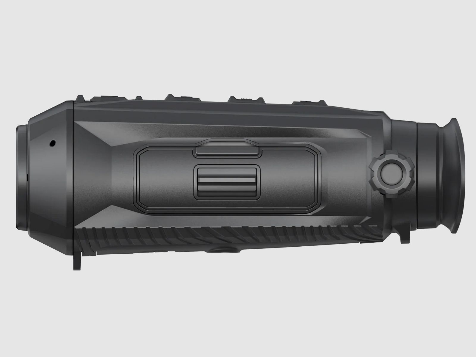 Taipan V2 10-256 Thermal Imaging Monocular - AGM, image 3 sur 8