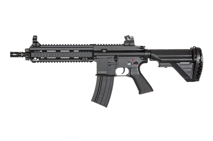 ASG carbine Double Bell 801 – black