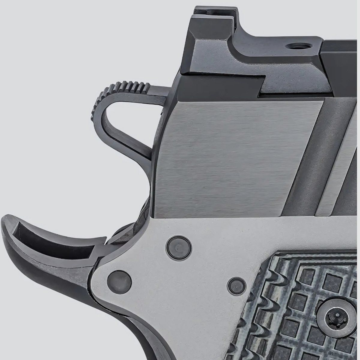 Springfield Emissary .45ACP 8rd, afbeelding 8 van 13
