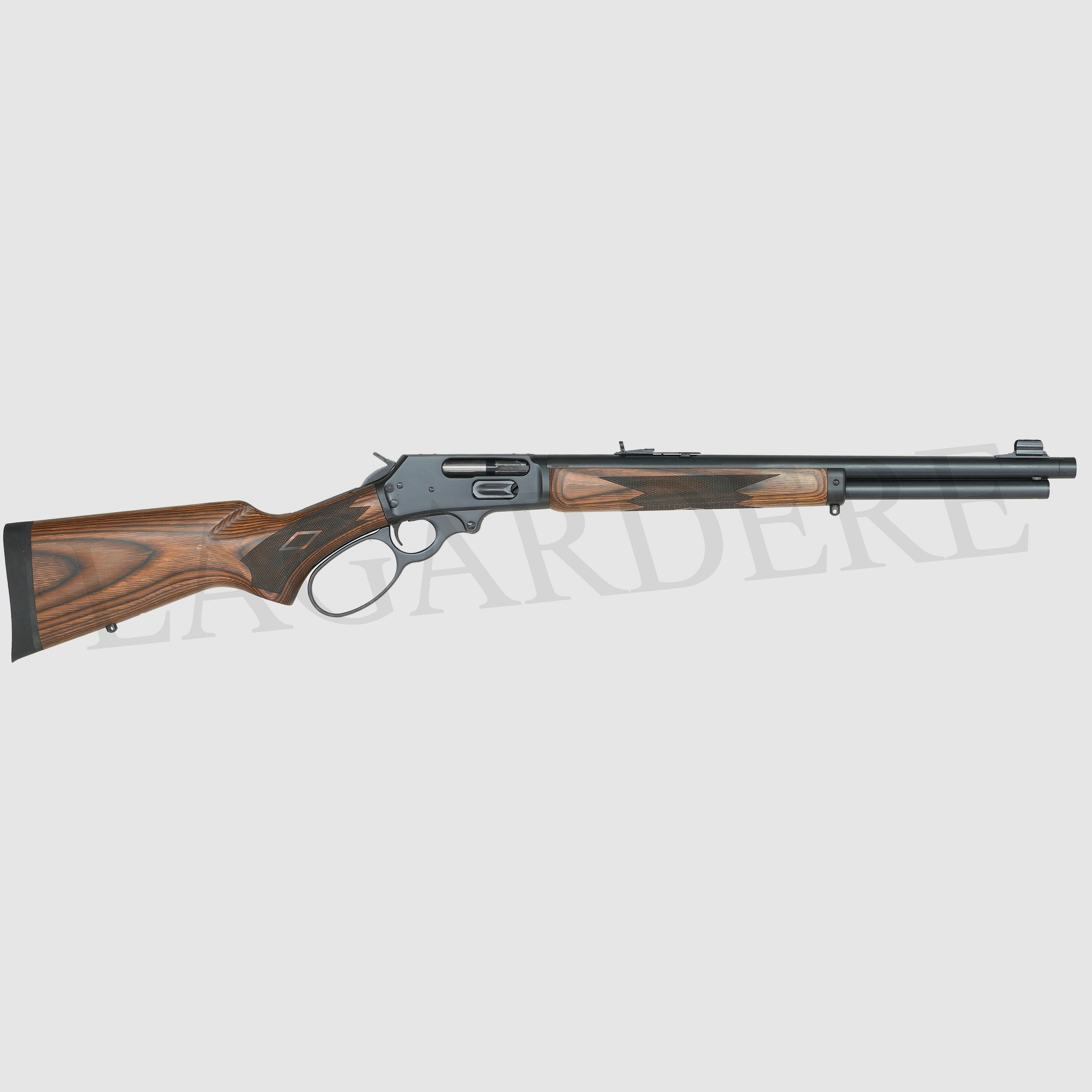 MARLIN 1895 GUIDE GUN 70456 (Unterhebelrepetierer)