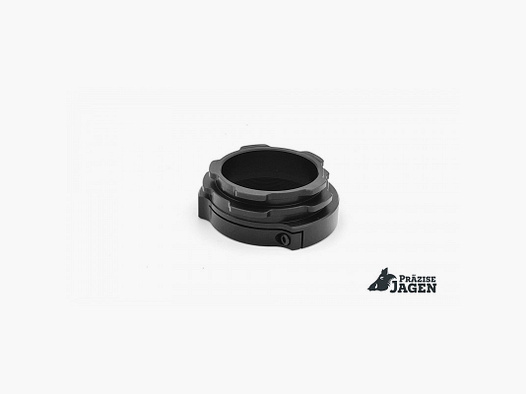 DUO-Verbinder fr Vorsatzgerte M52x0,75 in Verbindung mit Multi- Adapter