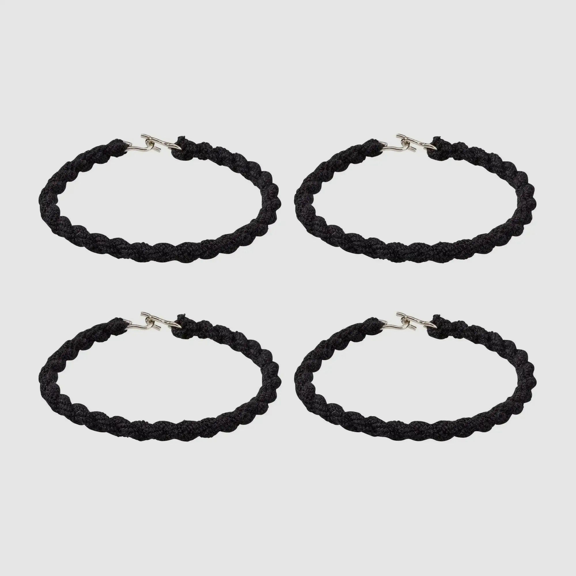 Mil-Tec Mil-Tec US Hosengummiband - Oliv