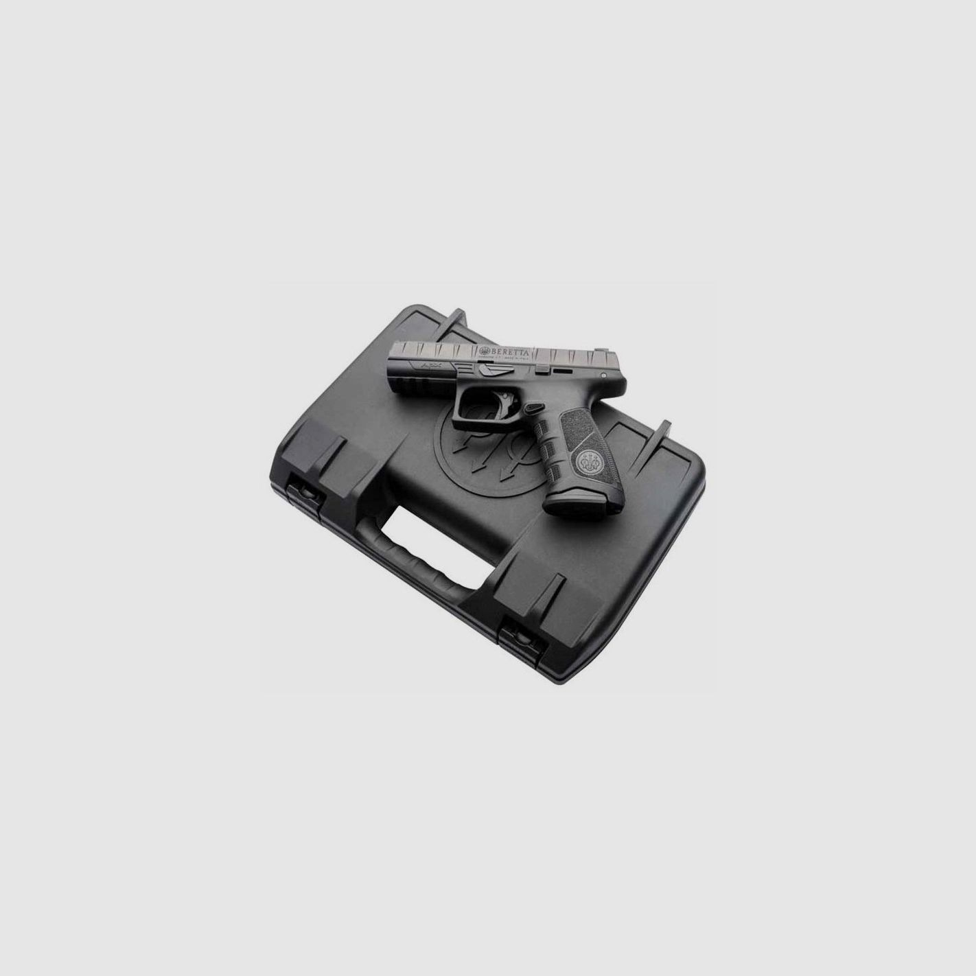 Beretta APX Kal. 9x21, zdjęcie 6 z 11