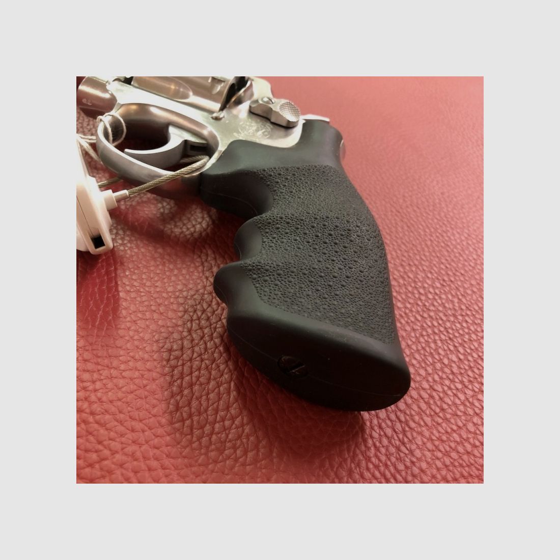 Smith & Wesson Mod. 65-4, Bild 4 von 4