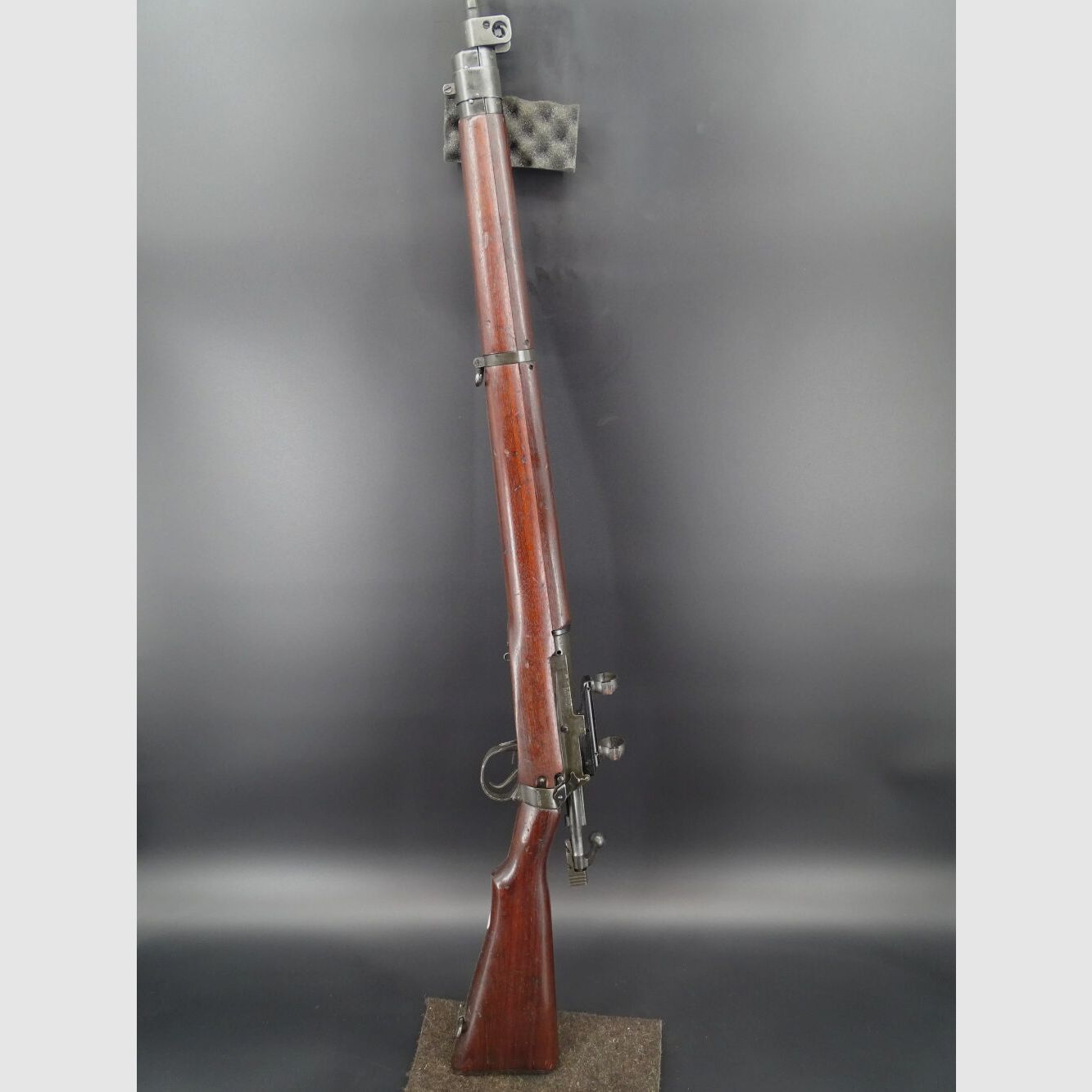 Enfield No 4 MK 1 long Branc mit ZF Montage No 4 MK 1