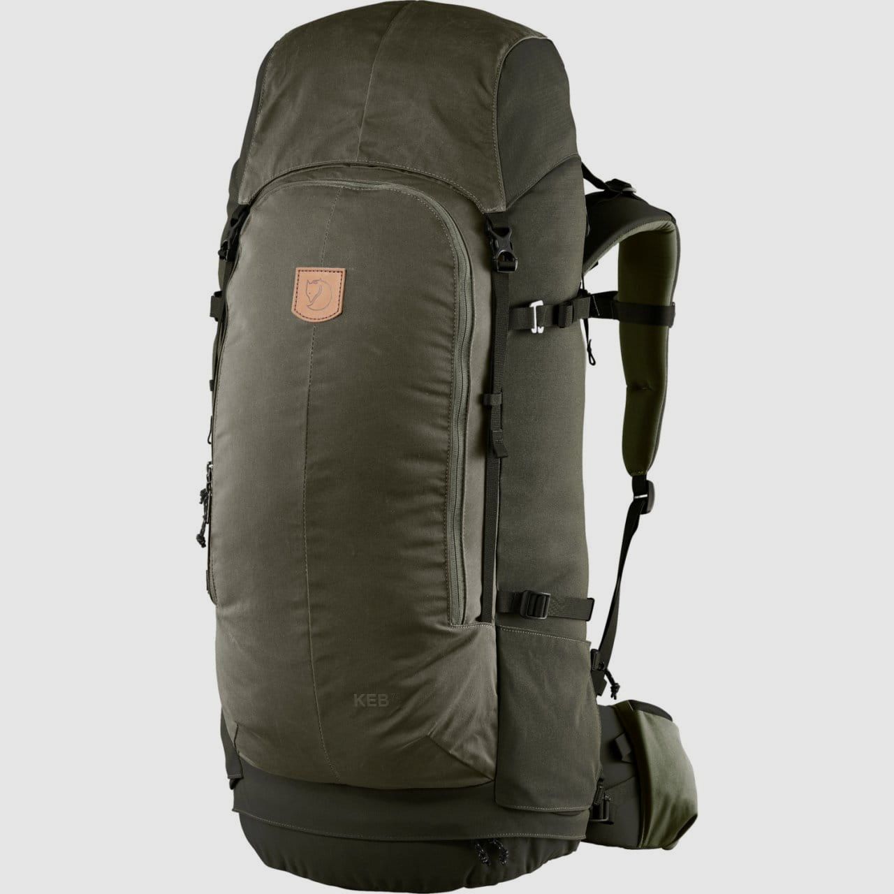 Sac à dos Fjällräven Keb 72 72 L