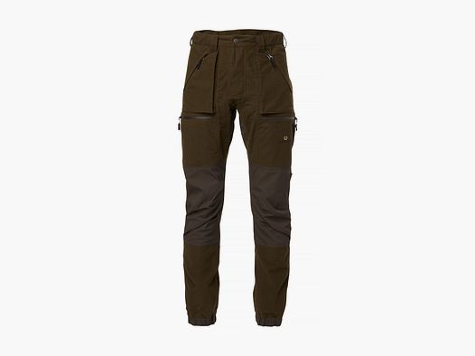 Chevalier Outland Chevalite Pantalones Hombre Verde Bosque Oscuro 60