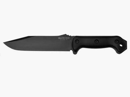 Cuchillo KA-BAR Becker Combat Utility BK7 