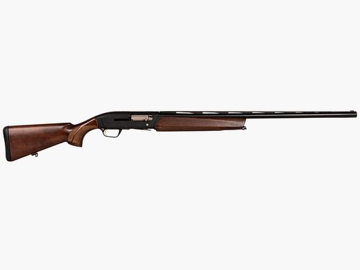 Browning Maxus One , 3 Wechselchokes (1/4, 1/2, 3/4), Bedienungsanleitung, 12/76