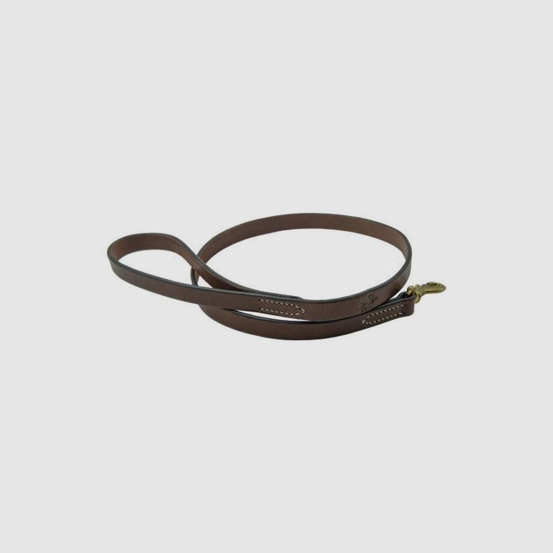 Rey Pavon Hunde Lederleine Okavango