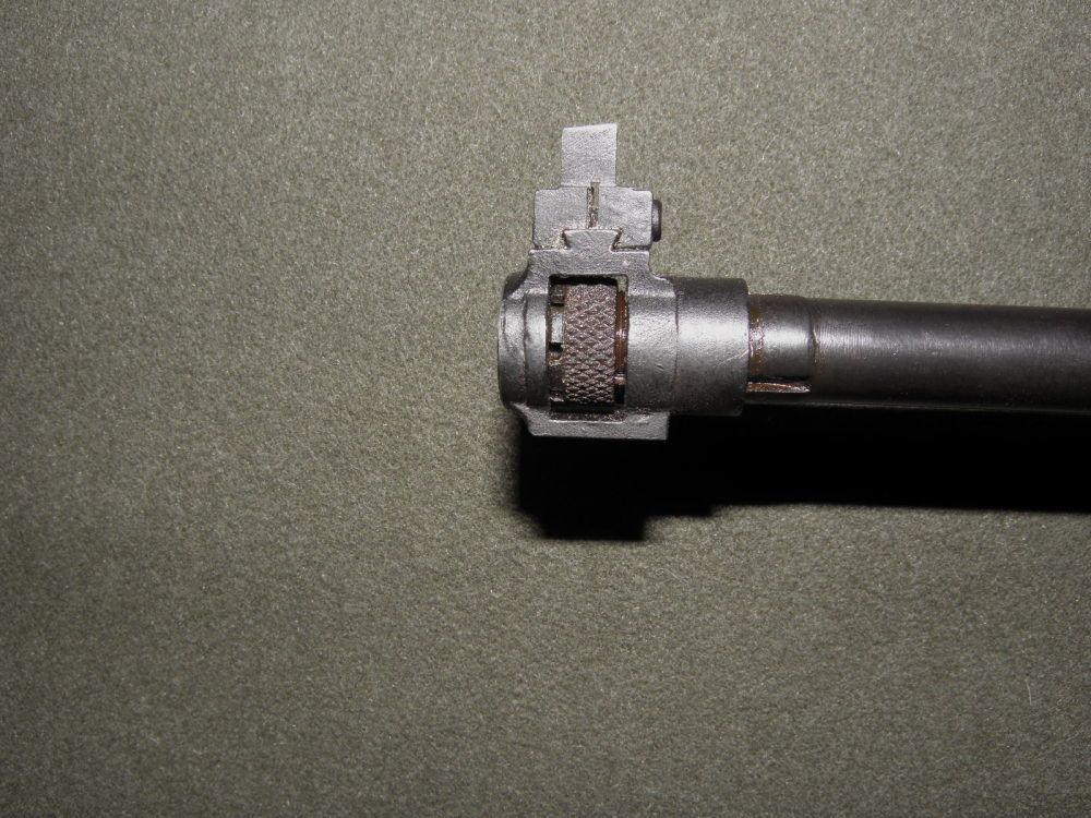 Norinco M 14