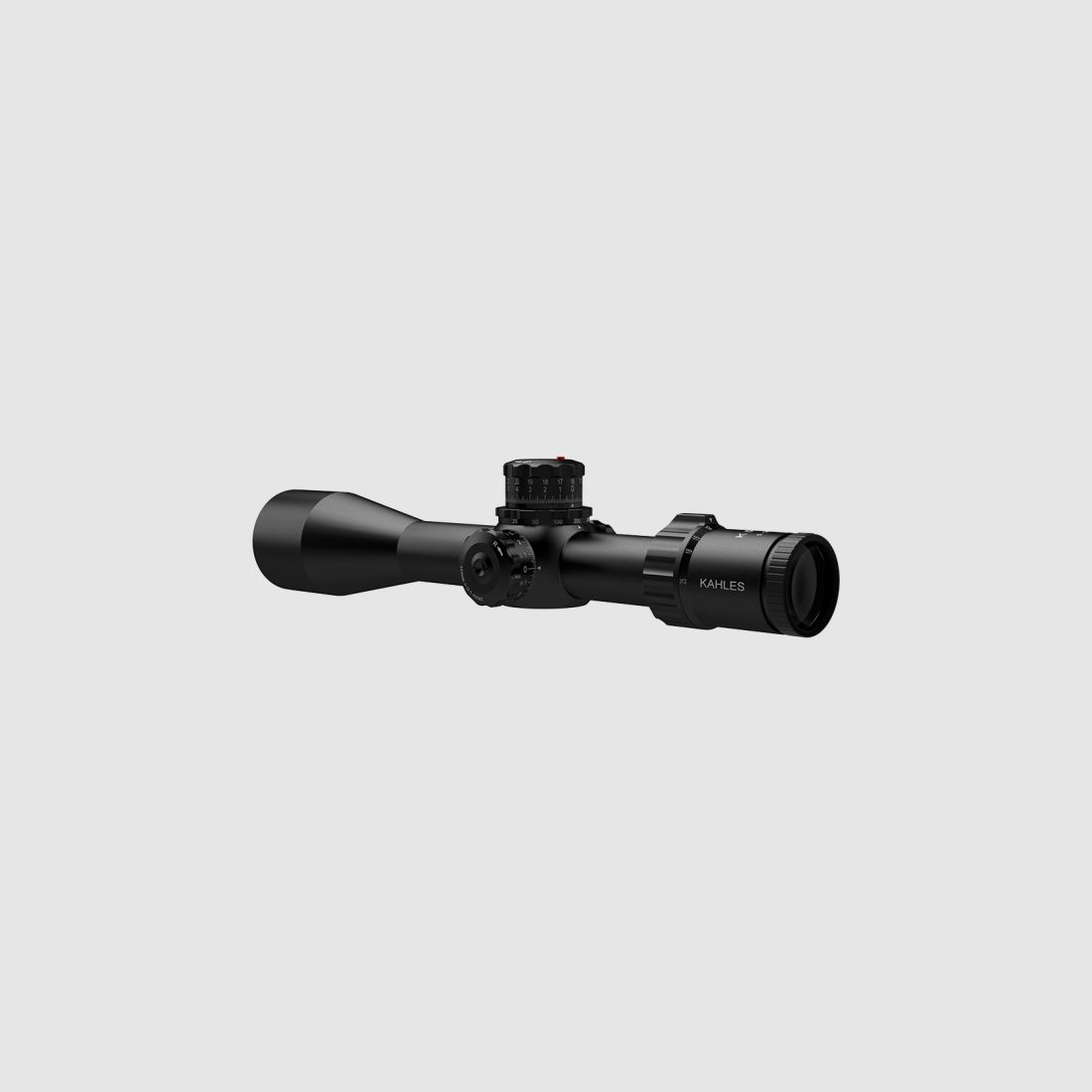 KAHLES K525i 5-25x56 Absehen SKMR4