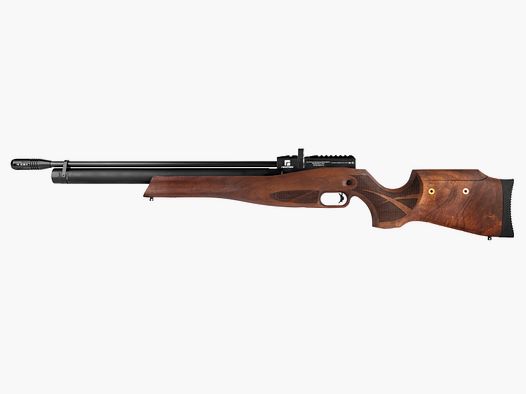 Reximex Daystar Walnuss 4,5mm - Druckluft PCP