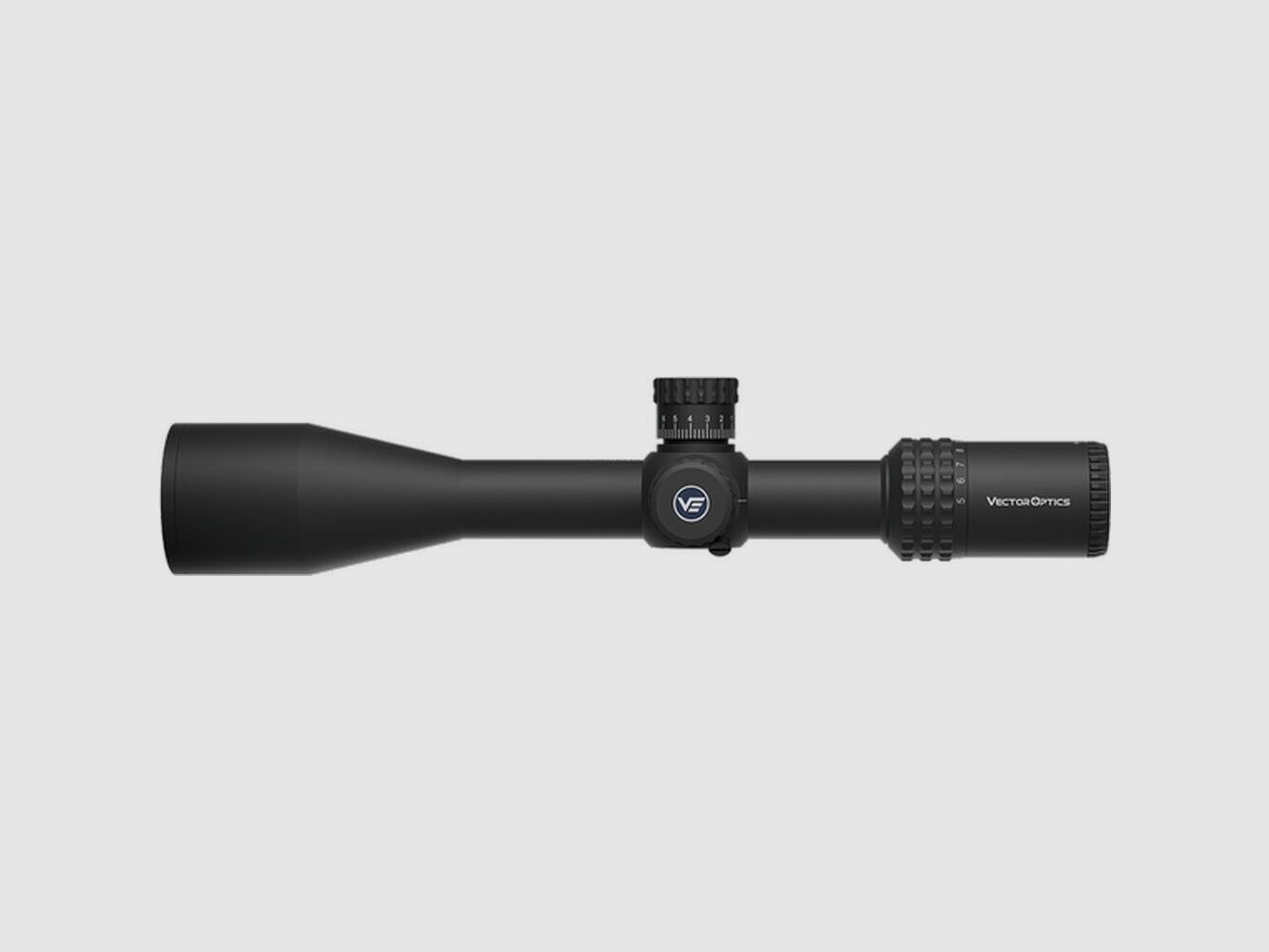 Vector Optics Zielfernrohr Sentinel 5-25×50 HD VSE-5 Moa, Bild 1 von 9
