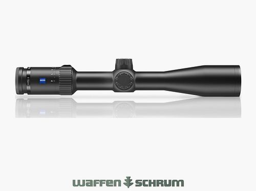 Zeiss Conquest V4 - 4-16x44 without rail