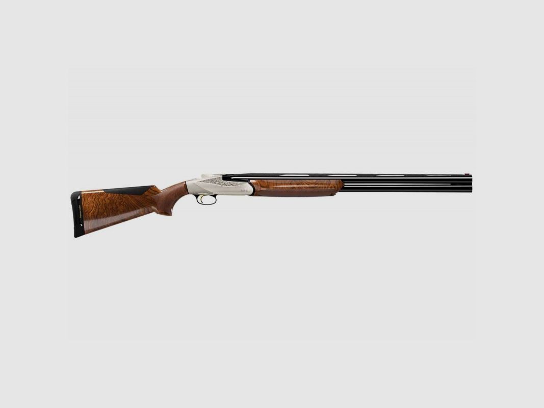 Benelli 828 S A.I. Silver kal. 20, afbeelding 2 van 6