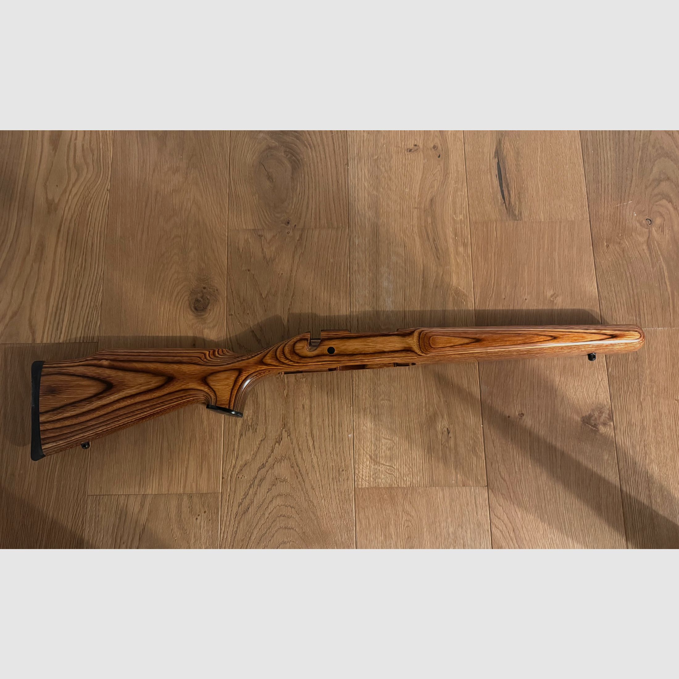 Remington 700 SA Holzschaft