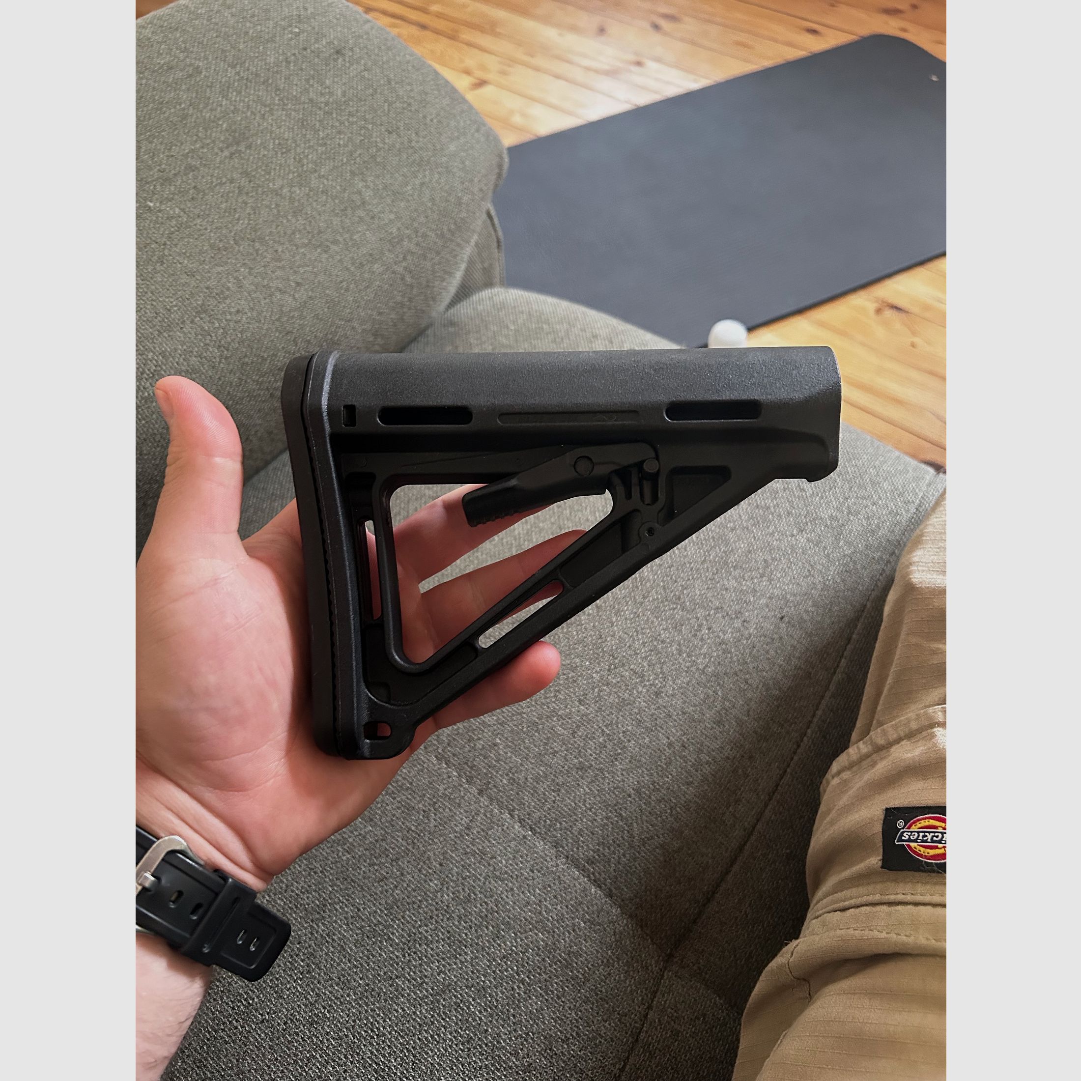 Magpul MOE
