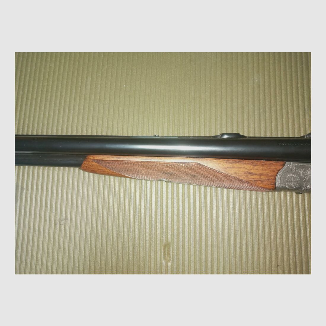 Greifelt & Co., Suhl Drilling