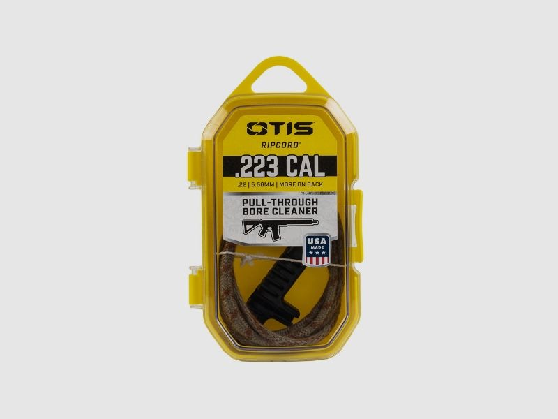Corde de nettoyage Otis .22/.223