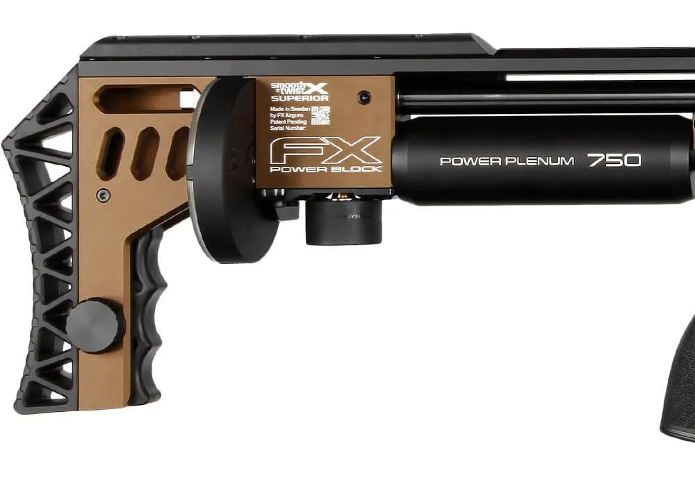 FX Impact M4 Extended – Copper 6.35mm, immagine 4 di 9