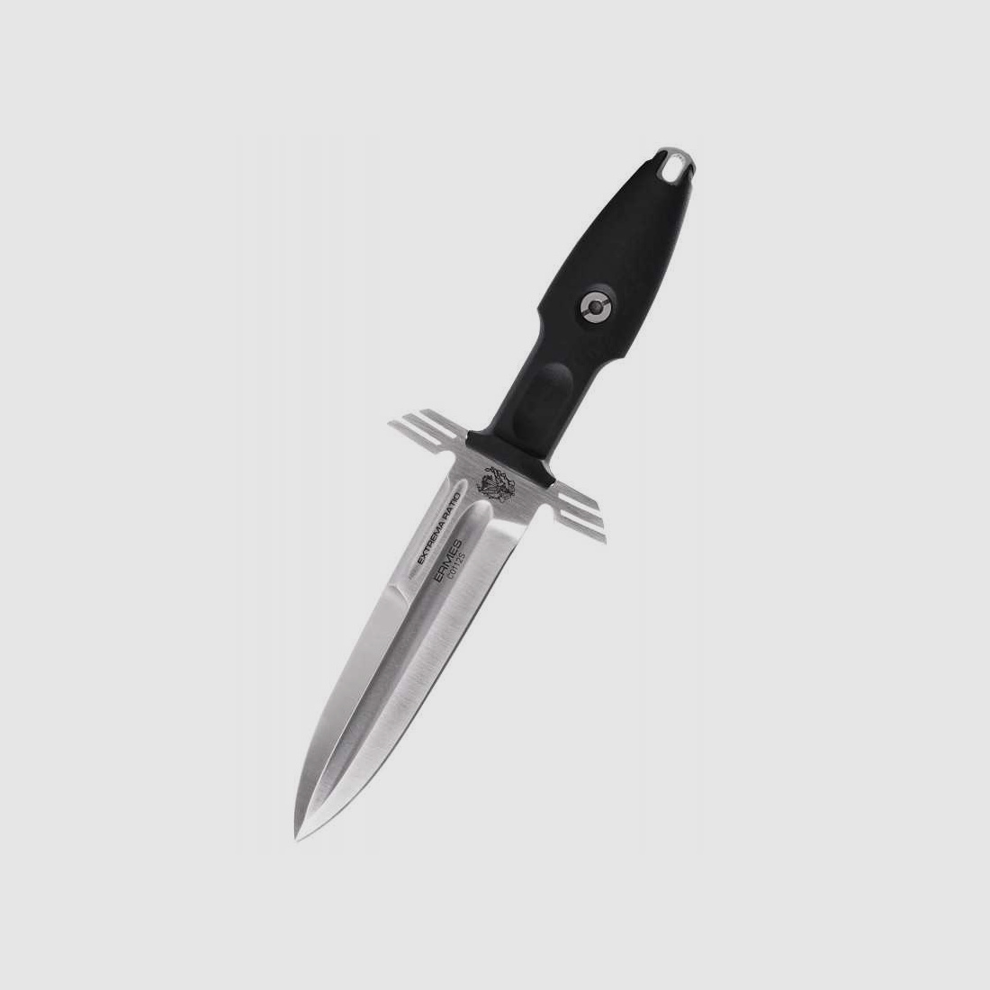 Extrema Ratio Messer Ermes Satin Ordinanza Böhler N690