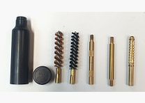 WFN Suiza Kit de limpieza original para pistola suiza P49 (SIG P210)