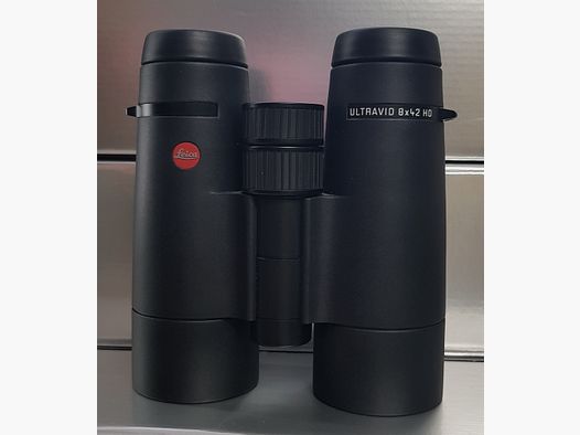 LEICA ULTRAVID 8X42 HD