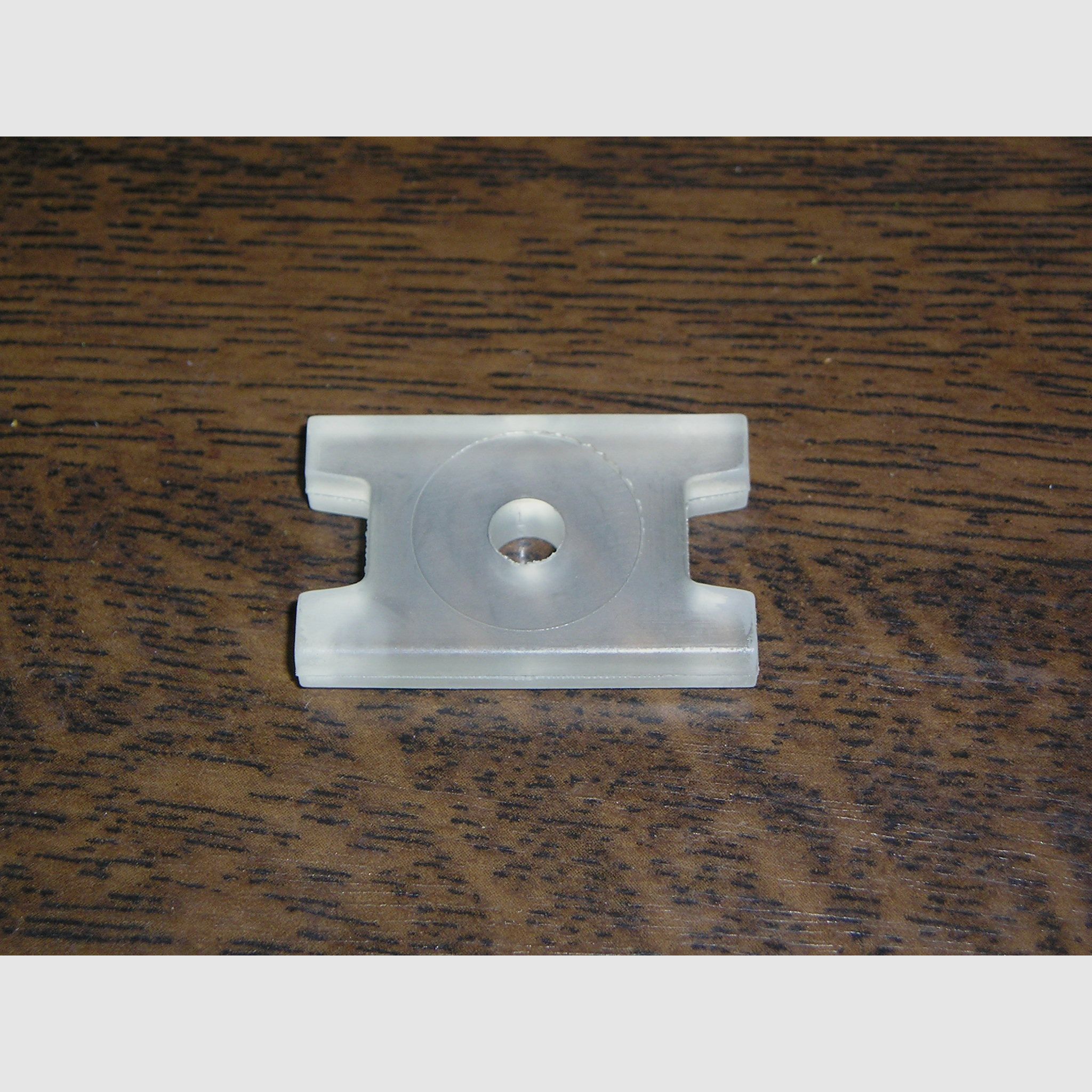 Heckler & Koch MP5 - HK MP 5 - Buffer plate original - 2nd generation - NEW !!!