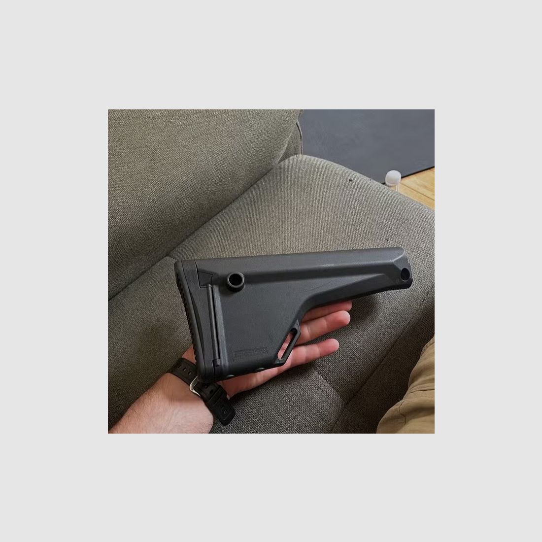 Magpul Festschaft
