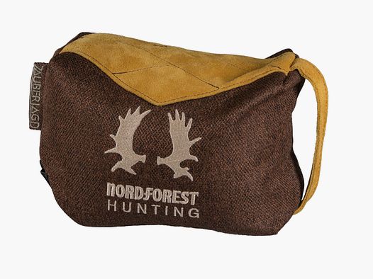 Nordforest Supporto per Fucile da Caccia