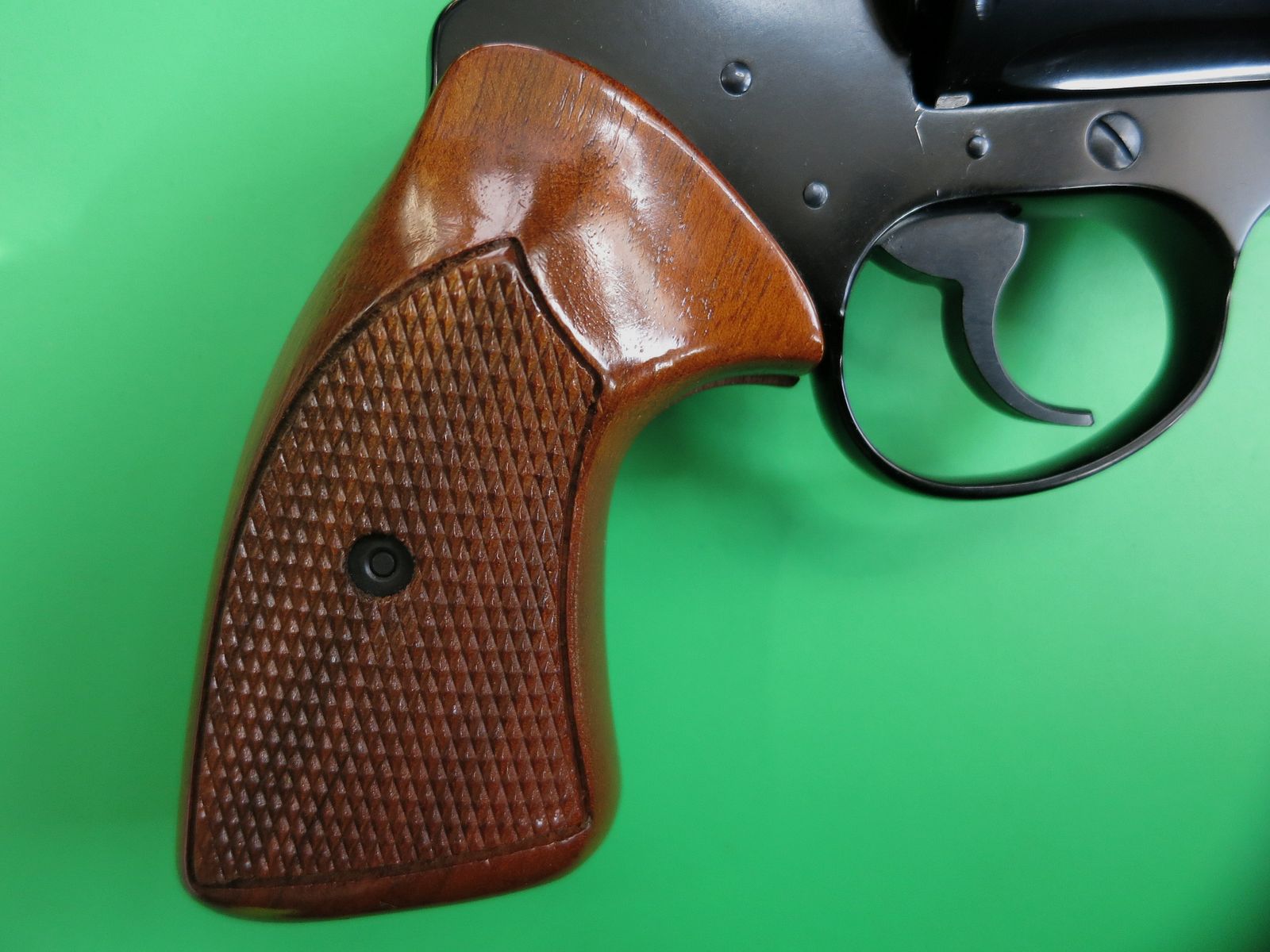 Revoler COLT Cobra .38 Special, 2" Lauf (breit) CTG, Sammlerwaffe oder für Jäger   #44