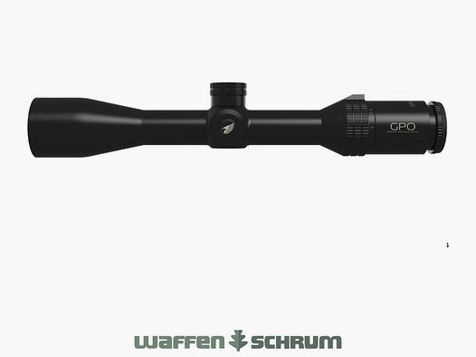 Óptica de precisión alemana Spectra 6x 1,5-9x32i sin riel