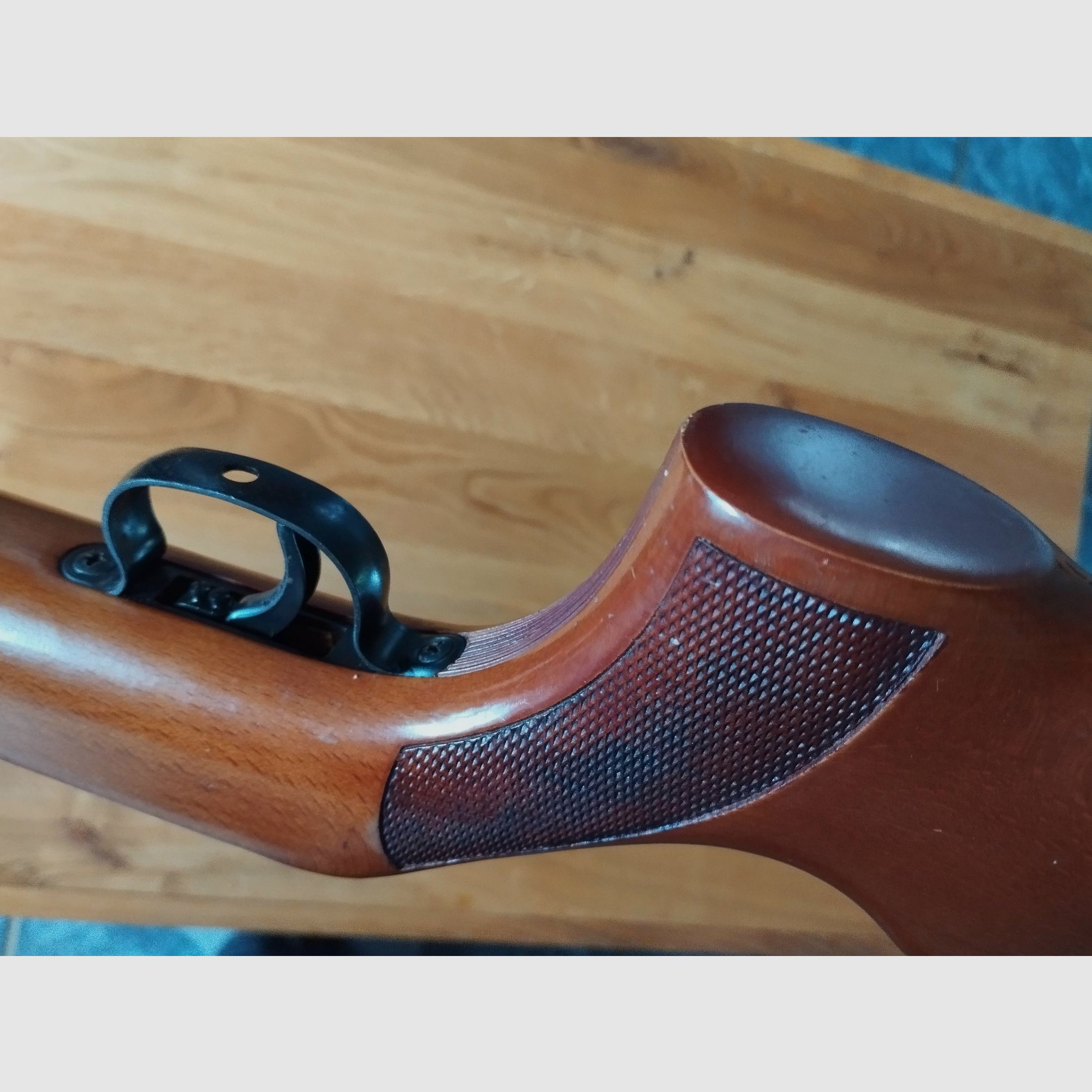 Diana 35 von 1969 ohne F im Fünfeck