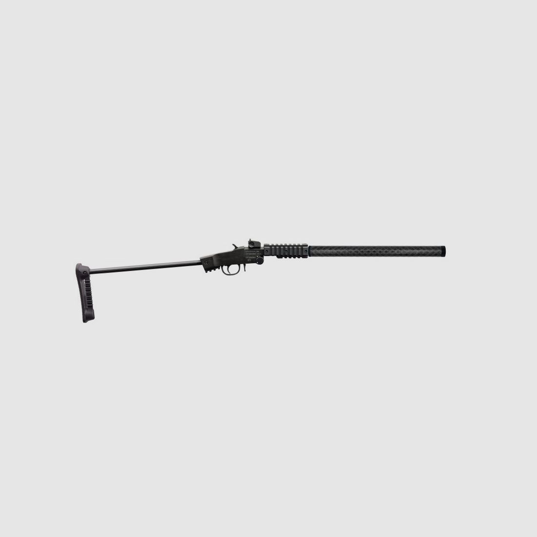 LITTLE BADGER TDX ADAMANTIUM .22LR