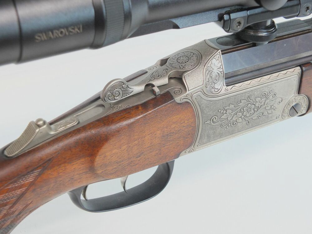 Blaser	 BD880