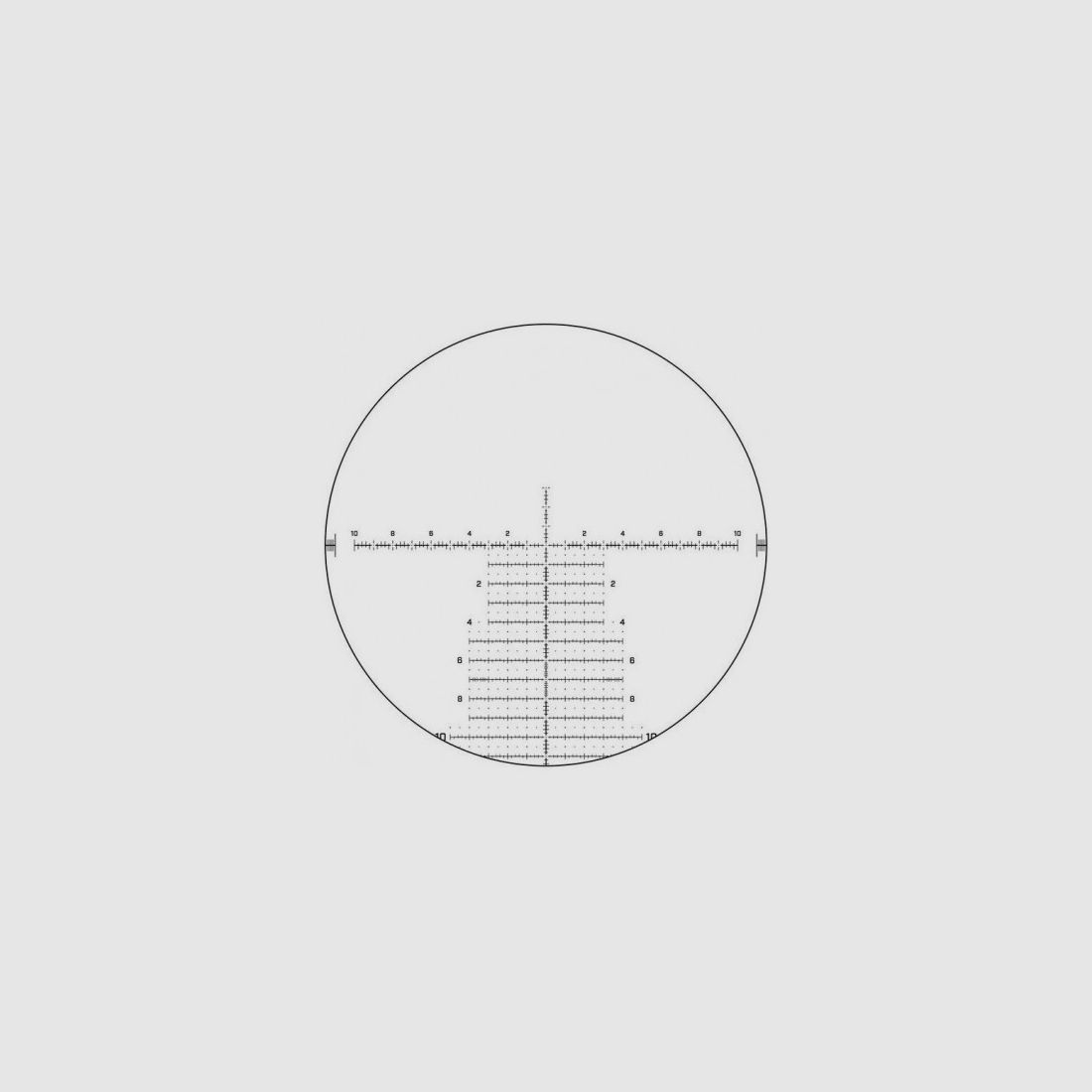BUSHNELL ELITE TACTICAL XRS3 6-36x56 FFP EQL, afbeelding 11 van 20