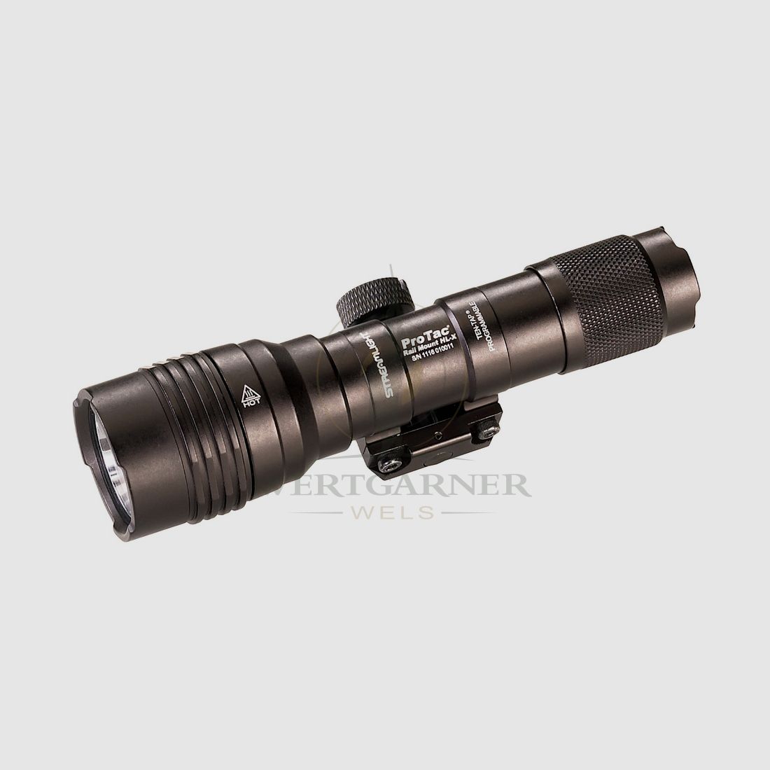 Streamlight ProTac HL-X Long Gun Set 1000lm, image 1 of 4
