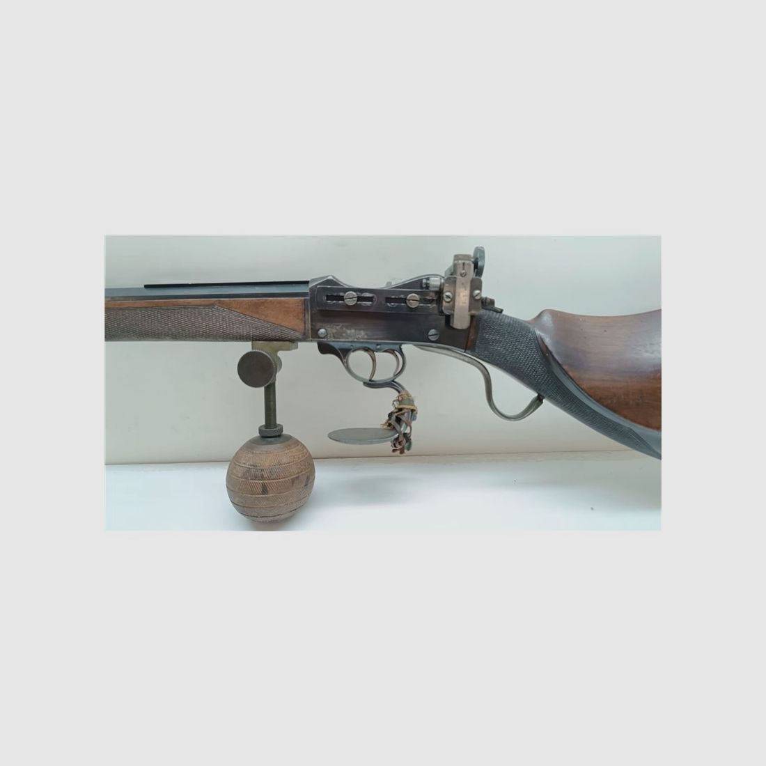 Carabina "La Francotte", imagen 4 de 6