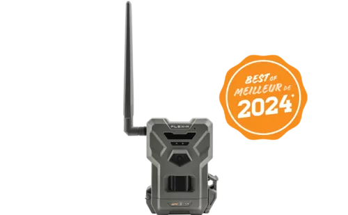 Cellulaire Foto Box Flex-M Spypoint, afbeelding 1 van 6