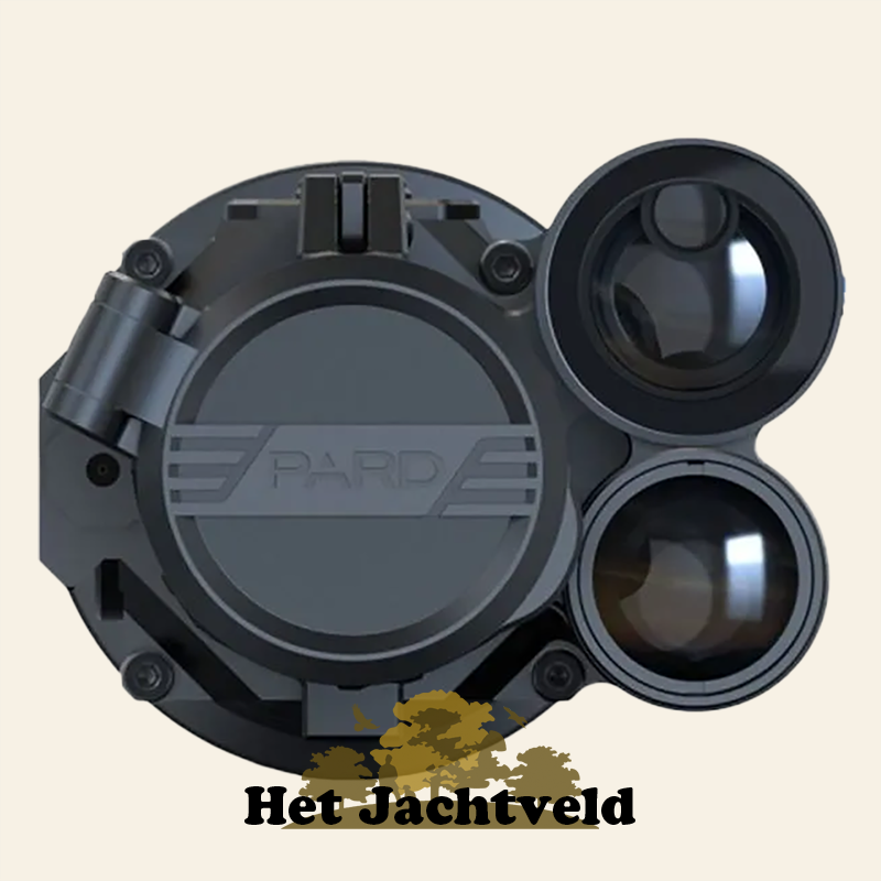Pard NV008SP2 LRF (Laser-Entfernungsmesser), Bild 6 von 7